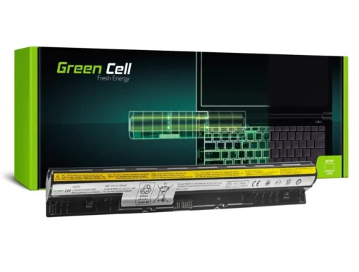 Батерия за лаптоп GREEN CELL IBM Lenovo IdeaPad Z710 14.8V 2200mAh