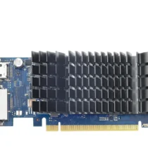 Видео карта ASUS GeForce GT 1030 2GB GDDR5 Low Profile 1x DVI-D 1x HDMI 2.0 64-bit