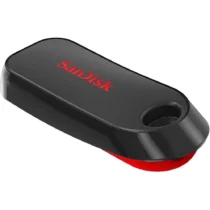 USB памет SanDisk Cruzer Snap USB 2.0 64GB Черен