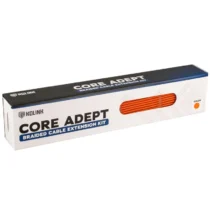 Комплект оплетени кабели Kolink Core Orange
