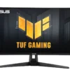 Монитор ASUS TUF Gaming VG27AQ3A 27" IPS QHD (2560x1440) 180Hz 1ms 130% sRGB Adaptive-Sync(FreeSync) / G-Sync