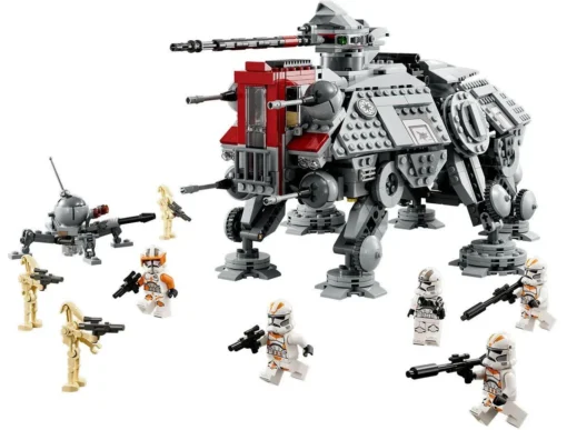 LEGO Star Wars – AT-TE Walker – 75337