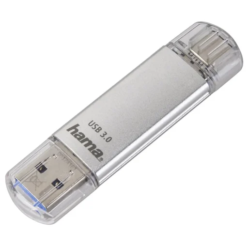 USB памет HAMA Тип USB-C Laeta