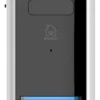 Смарт звънец с камера DELTACO SH-DB02 1080p WiFi 2.4GHz IR 5m microSD