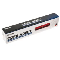 Комплект оплетени кабели Kolink Core Black/Red