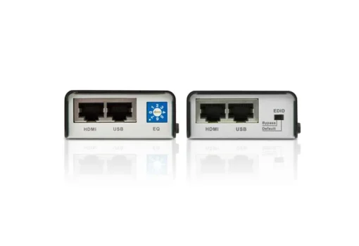 HDMI and USB Extender