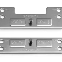Комплект за монитиране на охладител Noctua NM-AMB14 за сокет AM4/AM5 за охладители NH-D12L