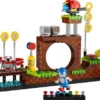 LEGO Ideas - Sonic the Hedgehog Green Hill Zone - 21331