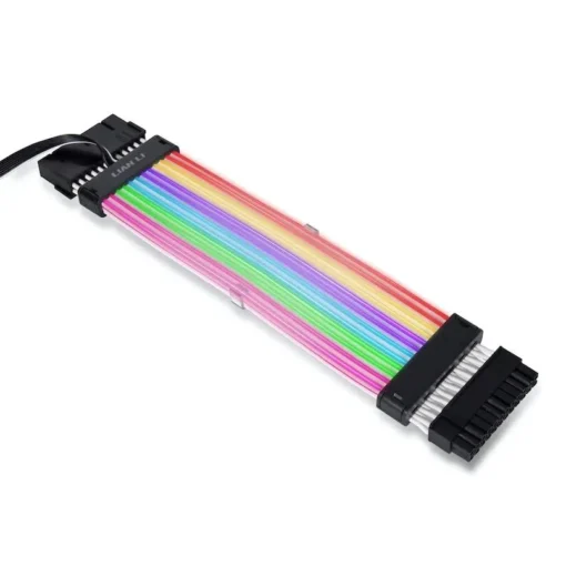 Удължителни RGB кабели Lian-Li Strimer Plus V2