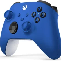 Геймърски контролер Microsoft За Xbox Безжичен Син