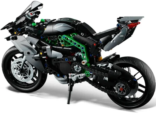 LEGO Technic – Kawasaki Ninja H2R – 42170