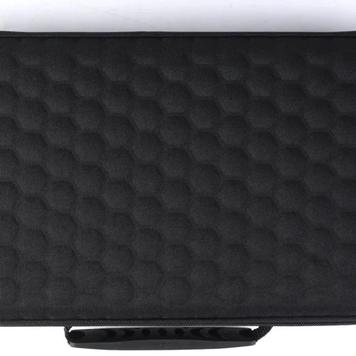 Kалъф за клавиатура Keychon K6 (Plastic) удароустойчив пластмасов