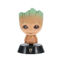 Paladone Guardians Of The Galaxy - Groot Icon Light (PP11306GT)