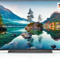 Телевизор METZ 65MOC9001Z 65"(164 см) OLED Smart TV Android 10.0 4K Клас G 120 Hz
