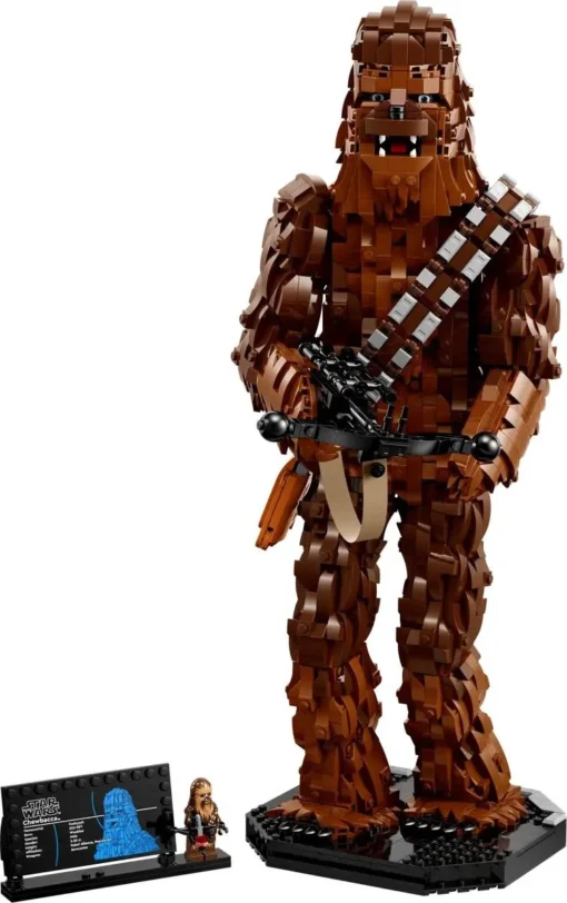 LEGO Star Wars – Chewbacca – 75371
