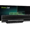 Батерия за лаптоп GREEN CELL Fujitsu FPCBP145  AH572 E751 L1010 11.1V 4400mAh