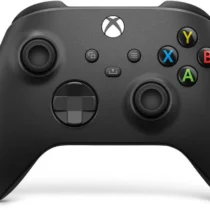 Геймърски контролер Microsoft Xbox Безжичен USB-C Черен