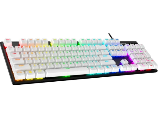 Капачки за механична клавиатура HyperX Full key Set Keycaps – PBT