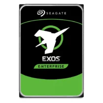 Хард диск Seagate Exos X16 16TB 256MB Cache SATA3 6Gb/s