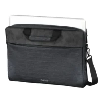 Чанта за лаптоп HAMA Tayrona До 36 cm (14.1") Тъмно сива