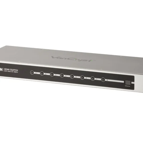 HDMI суич ATEN VS0801H 8-Port 3м