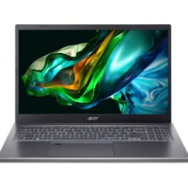 Лаптоп Acer Aspire 5 A515-58M-56WA Intel Core i5-1335U 15.6" FHD IPS 16GB RAM 512GB SSD Nо OS