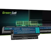 Батерия  за лаптоп GREEN CELL Acer Aspire AS10D31 5733 5741 5742 5742G 5750G E1-571 TravelMate 5740 5742 11.1V