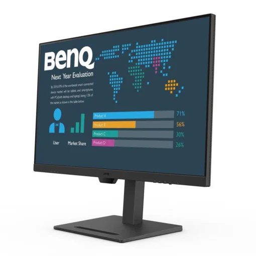 Монитор BenQ BL3290QT