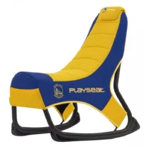 Геймърски стол Playseat NBA - Golden State Warriors Жълт/Син