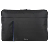 Калъф за лаптоп Hama Cape Town До 40 см (156") Черен/Син