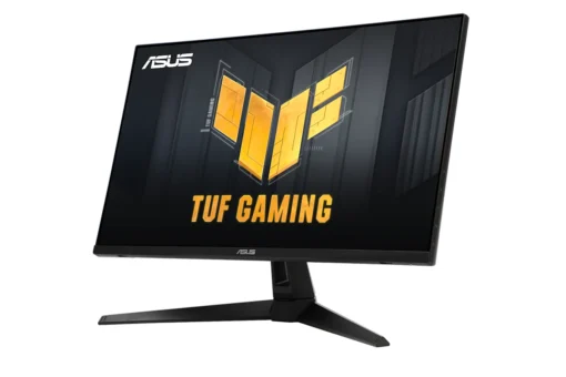 Монитор ASUS TUF Gaming VG27AQ3A 27″ IPS QHD