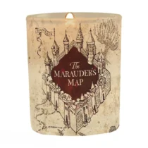 Свещ ABYSTYLE HARRY POTTER Marauders Map
