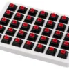 Суичове за механична клавиатура Keychron Cherry MX Red Switch Set 35