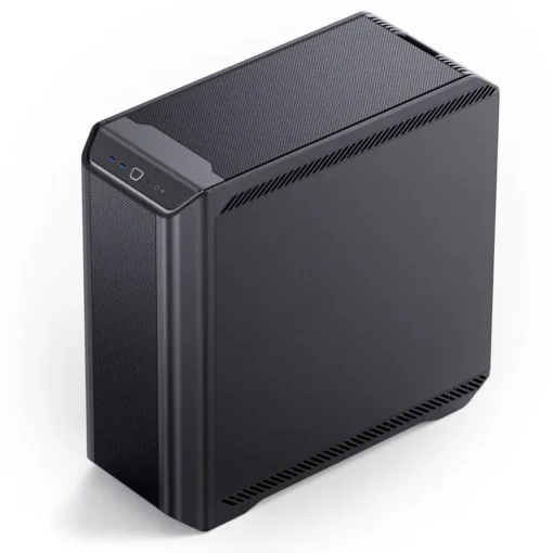 Кутия за компютър Jonsbo D500 TG