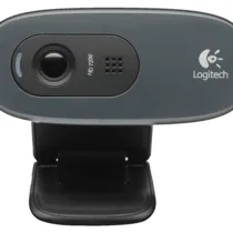 Уеб камера с микрофон LOGITECH C270 720p USB2.0
