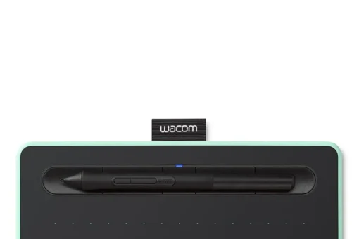 Графичен таблет Wacom Intuos S Bluetooth