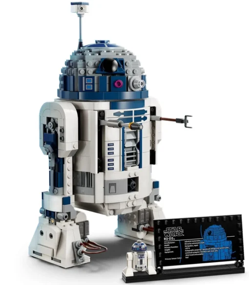 LEGO Star Wars – R2-D2 – 75379