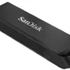 USB памет SanDisk Ultra USB-C 256GB Черен