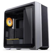 Кутия за компютър Jonsbo D500 TG Full Tower Сив