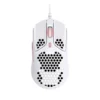 Геймърска мишка HyperX Pulsefire Haste RGB USB 2.0 Бял/Розов