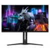 Гейминг монитор GIGABYTE AORUS FO32U2 31.5" QD-OLED 4K UHD 240Hz 0.03ms Vesa ClearMR 13000 HDR 400