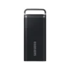 Външен SSD диск Samsung T5 EVO 4TB USB 3.2 Gen 1 Черен