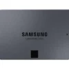 SSD диск SAMSUNG 870 QVO 1TB SATA III 2.5 inch MZ-77Q1T0BW