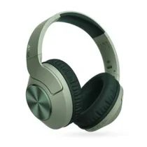 Блутут слушалки A4tech BH300 Bluetooth V5.3 2Drumtek Зелени