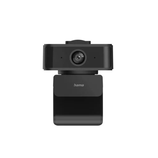 Уеб камера HAMA C-650 Face Tracking