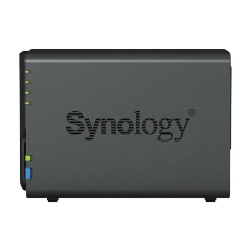 Мрежов сторидж Synology DS223