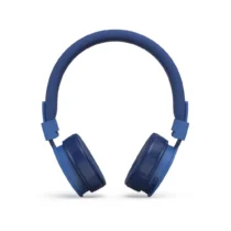 Слушалки с микрофон HAMA "Freedom Lit II"  Bluetooth On-Ear  сини