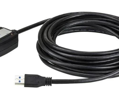 Удължителен кабел ATEN UE350A USB-A мъжко - USB-A женско  5 м USB 3.0