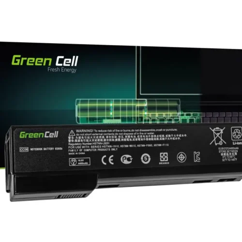 Батерия за лаптоп GREEN CELL HP Mini 110-3000 110-3100 ProBook 6300 LB2F 10.8V