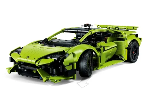 LEGO Technic – Lamborghini Huracan Tecnica – 42161